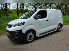 Peugeot Expert - 1.5 BlueHDI 100 Compact Premium 1e Eig - BTW