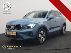 Volvo XC40 - T4 Ultimate Bright PHEV 211pk Dealer O.H. | Adaptive Cruise | 360 Camera | Harman / Kardon