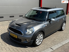 MINI Clubman - 1.6 Cooper S Chili | Automaat | nieuwe apk | distributieriem vervangen