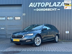Skoda Octavia Combi - 1.0 e-TSI Business Edition