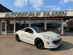 Peugeot RCZ - 1.6 THP Limited Edition