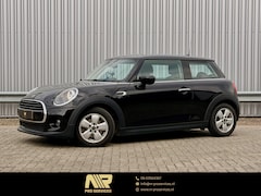 MINI Cooper - 1.5 136pk | Cruise Control | NAVI | 15" LMV