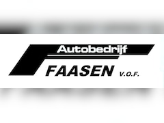 Autobedrijf Faasen logo