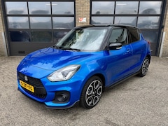 Suzuki Swift - 1.4 Sport Smart Hybrid
