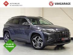 Hyundai Tucson - 1.6 T-GDi PHEV 265pk AWD Aut. Premium