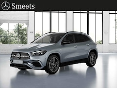 Mercedes-Benz GLA-Klasse - 250 e Business Solution AMG