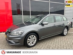 Volkswagen Golf Variant - 1.0 TSI Comfortline Business