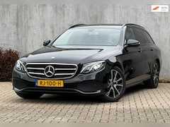 Mercedes-Benz E-klasse Estate - 220d AMG-Line inter. Burmester