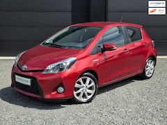 Toyota Yaris - 1.5 Full Hybrid Dynamic | Navi | Cruise | Leder-Stof |
