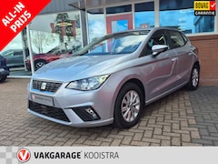 SEAT Ibiza - 1.0 TSI Style|Navi|PDC|Carplay|Camera