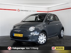 Fiat 500 - 1.0 TwinAir Pop