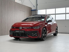 Volkswagen Golf - 8.5 2.0 TSI GTI - FACELIFT - PANORAMADAK - AUTOMAAT - HEAD UP - TREKHAAK - SFEERVERLICHTIN