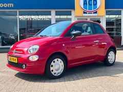 Fiat 500 C - Cabrio 1.0 Hybrid Pop | Carplay |