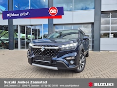 Suzuki S-Cross - 1.4 Boosterjet Style Smart Hybrid