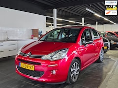 Citroën C3 - 1.2 VTi Collection/AIRCO/CRUISE/NAVI/N.A.P/