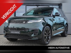 Land Rover Range Rover Sport - P460e Momentum Edition l British Racing Green XPEL l Soft Close l Technology Pack l
