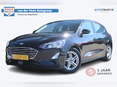 Ford Focus - 1.0 EcoBoost Hybrid Trend Edition Business | Cruise | Navi | Airco | Apple carplay / Andro