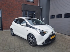 Toyota Aygo - 1.0 VVT-i x-joy AUTOMAAT
