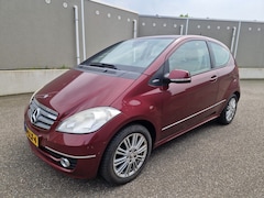 Mercedes-Benz A-klasse - 160 BlueEFFICIENCY Business Class Elegance