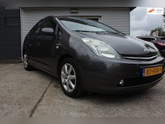Toyota Prius - 1.5 VVT-i Comfort Hybride Automaat, 113dkm, nap, boekjes, 2x sleutel, navigatie, airco, ca