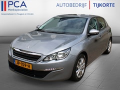 Peugeot 308 - 1.2 PureTech Active