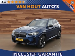 BMW iX3 - High Executive 80 kWh M-PAKKET