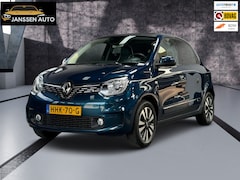 Renault Twingo - 1.0 SCe Limited | Cabrio | Leder | Navi | DAB | airco | Cruise | Unieke Uitvoering