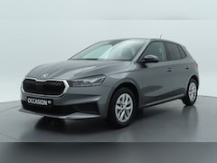 Skoda Fabia - 1.0 TSI Ambition