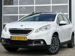 Peugeot 2008 - 1.2 PureTech Active 82pk | Automaat | Panoramadak | Airco | Bluetooth | Cruise control | I