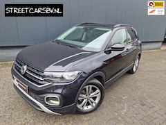 Volkswagen T-Cross - 1.0 TSI DSG 110PK /Virtual /ACC /Trekhaak