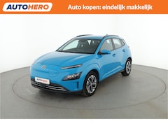 Hyundai Kona Electric - EV Comfort 64 kWh |NW58593|