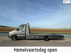 Mercedes-Benz Sprinter - 519 3.0 CDI 432 DC / oprijwagen / automaat