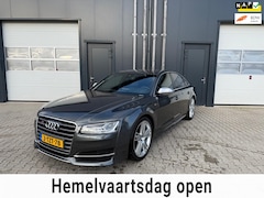 Audi A8 - 4.0 TFSI S8 quattro / 700pk / top staat