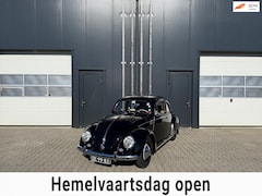 Volkswagen Kever - 1200 / 1961 / 1e lak / ongelast
