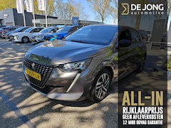 Peugeot 208 - 1.2 PureTech Allure Pack ALL-INRIJKLAARPRIJS