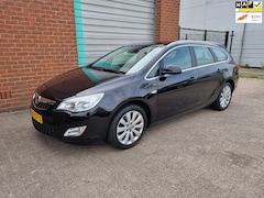 Opel Astra Sports Tourer - 1.4 Turbo Cosmo Navi Bj:2011 NAP