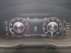 Skoda Octavia Combi - 1.0 TSI 115pk Ambition Business -PANO-DIGI-ECC-PDC