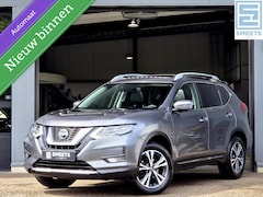 Nissan X-Trail - 1.3 DIG-T Tekna Automaat |Pano|Leer|Navi|Cam