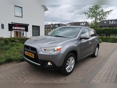 Mitsubishi ASX - 1.6 Intense ClearTec AIRCO|TREKHAAK|PDC|CRUISECONTROL|GOED ONDERHOUDEN