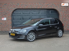 Volkswagen Golf - 1.4 TSI Business Edition - Xenon - Stoelverwarming - Cruise - Zeer nette staat