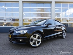 Audi A3 Limousine - 1.4 TFSI 150 PK Limousine