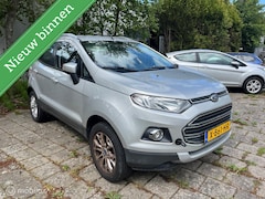 Ford EcoSport - 1.0 EcoBoost Titanium/LET OPLEKKE KOPPAKING