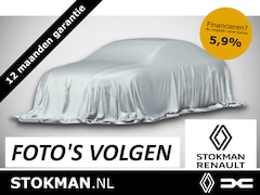 Renault Captur - 1.3 TCe 140 Intens | automaat | schuifdak | stoelverwarming |