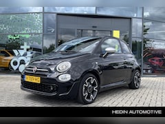 Fiat 500 - 1.0 Hybrid Rockstar | 1e eigenaar | Navigatie | Clima |