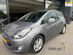 Hyundai ix20 - 1.4i i-Vision / apk 5-2027