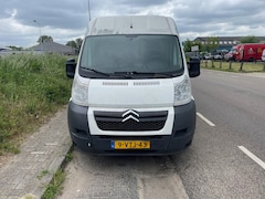 Citroën Jumper - 33 2.2 HDI L3H3 koppakking kapot