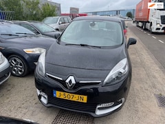 Renault Scénic - 1.2 TCe Limited Moter Defect