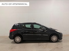 Peugeot 207 SW - 1.6 VTi XS Pano Clima Cruise Trekhaak