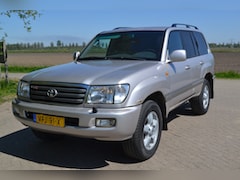Toyota Land Cruiser 100 - 4.2 TDI Executive EXPORT EXPORT