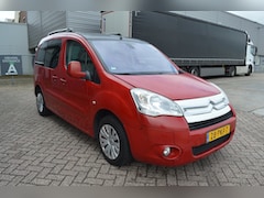Citroën Berlingo - 1.6 VTi 120 Multispace bj11 LPG airco